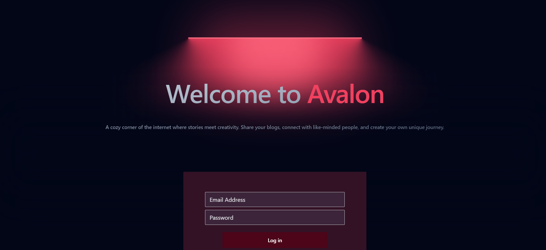 Avalon